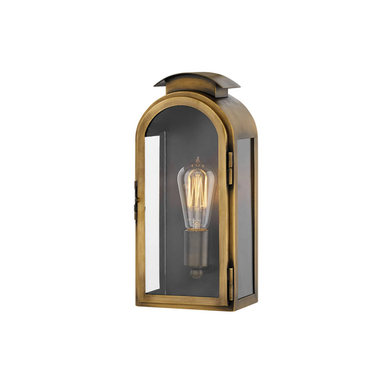 Rowley Small Sconce