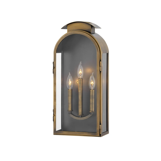 Rowley Large Sconce