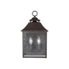 Galena Pocket Sconce