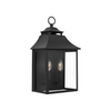 Galena Pocket Sconce