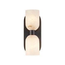  Lucian Double Sconce