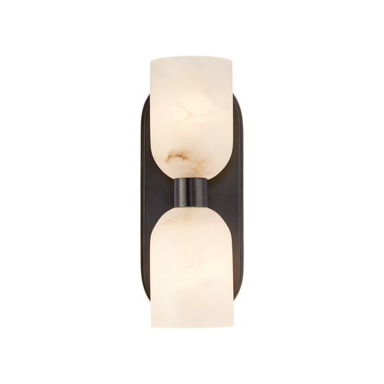 Lucian Double Sconce