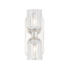 Lucian Double Sconce