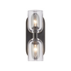 Lucian Double Sconce