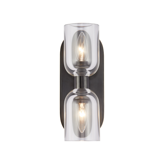 Lucian Double Sconce