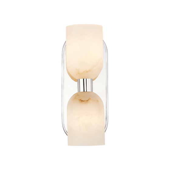 Lucian Double Sconce