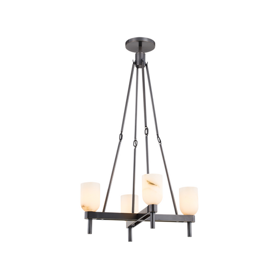 Lucian Up Light Chandelier