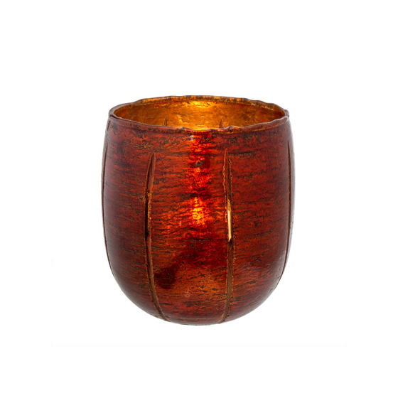 Filtered Light Votive