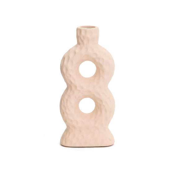 Sicily Textured Vase