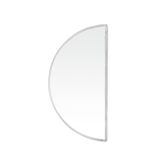 Tasha Half Moon Mirror