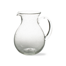  Bubble Glass Pitcher