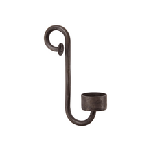  Rustic Hook Tealight Holder