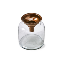  Mercantile Candle Holder