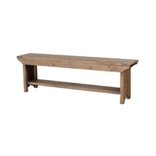  Irish Coast Bench