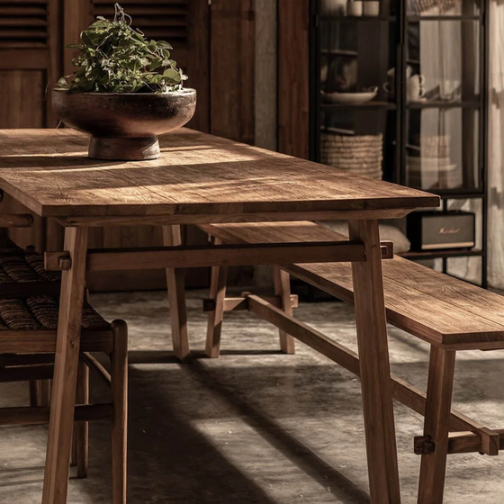 Bodhi Dining Table