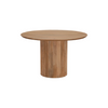 Cylinder Dining Table