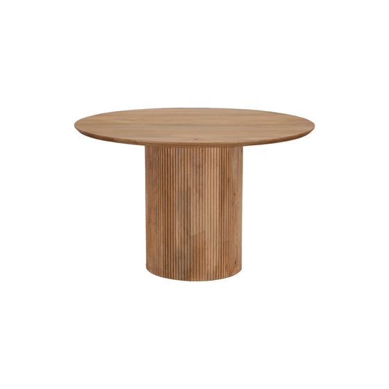 Cylinder Dining Table