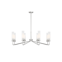  Baker Chandelier