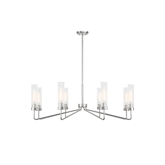 Baker Chandelier