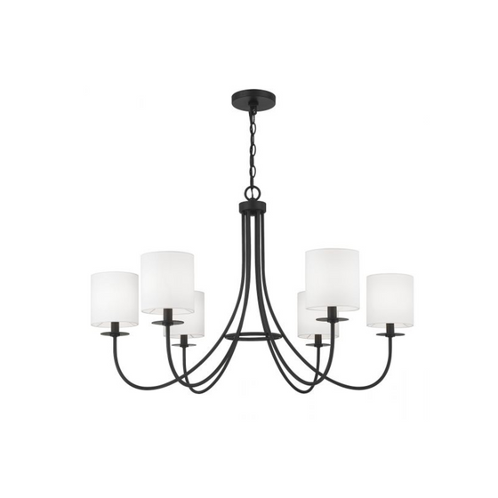 Audrey Chandelier