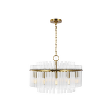  Beckett Medium Chandelier
