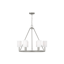  Egmont Large Chandelier