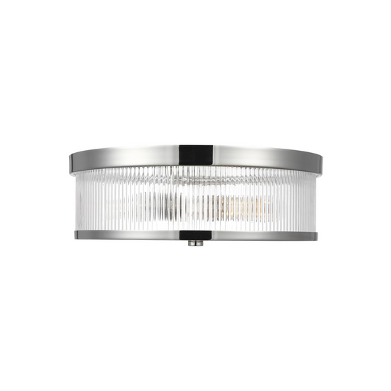 Geneva Flushmount