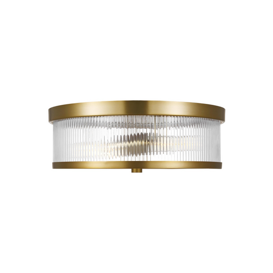Geneva Flushmount