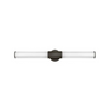 Facet Large Sconce