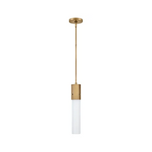  Facet XS Pendant