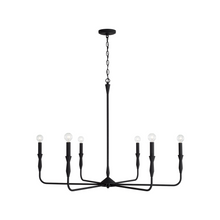  Paloma Large Chandelier