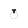 Castilla Small Flushmount
