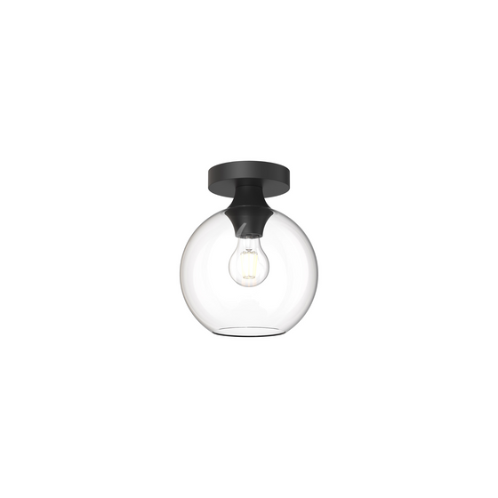 Castilla Small Flushmount