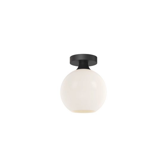 Castilla Small Flushmount