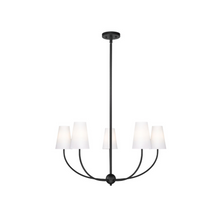  Shannon Medium Chandelier