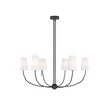 Shannon Large Chandelier