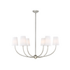 Shannon Large Chandelier