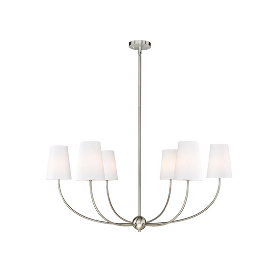 Shannon Large Chandelier