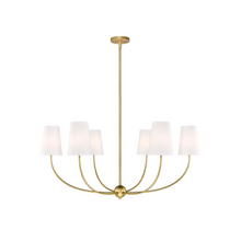  Shannon Large Chandelier