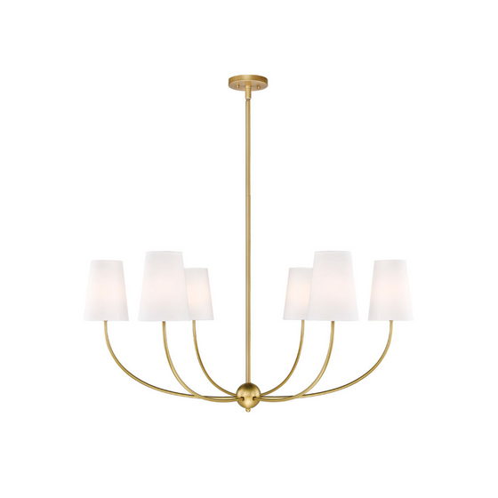 Shannon Large Chandelier