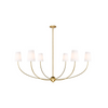 Shannon X-Large Chandelier