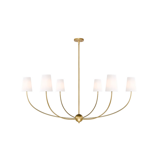 Shannon X-Large Chandelier