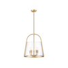 Archis Large Pendant