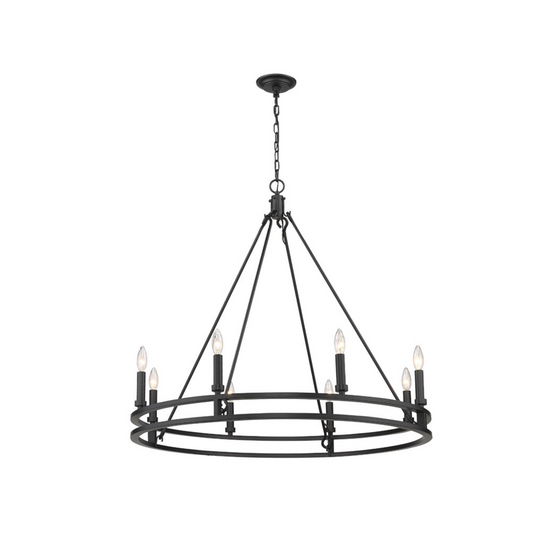 Dennison Medium Chandelier