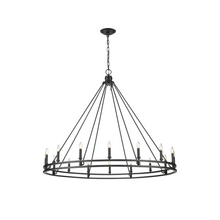  Dennison X-Large Chandelier