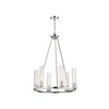 Beau Small Chandelier
