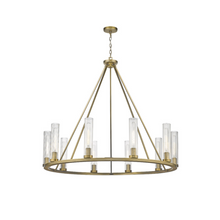  Beau Large Chandelier