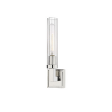  Beau One Light Sconce