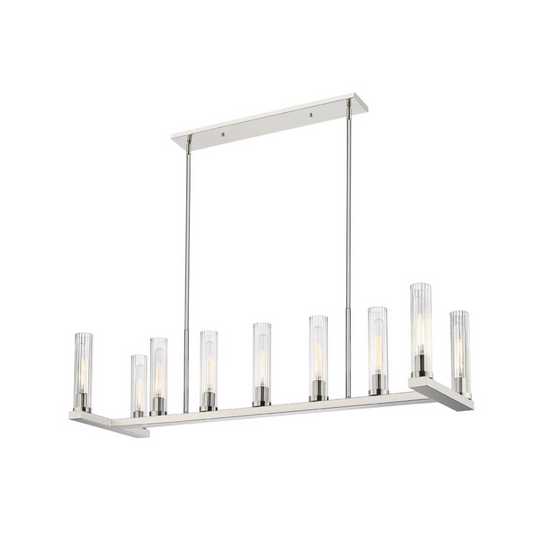 Beau 9-Light Linear