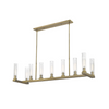Beau 9-Light Linear